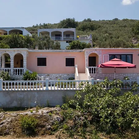 Villa Linda Prigradica