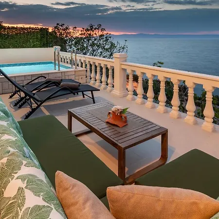 Villa Linda Prigradica