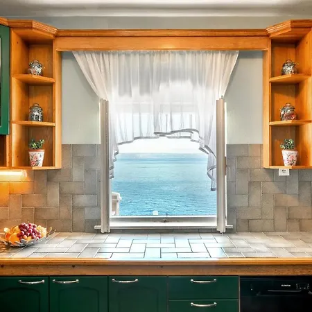 Villa Linda Prigradica