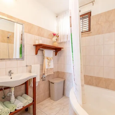 Villa Linda Prigradica