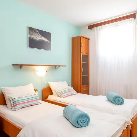 Villa Linda Prigradica