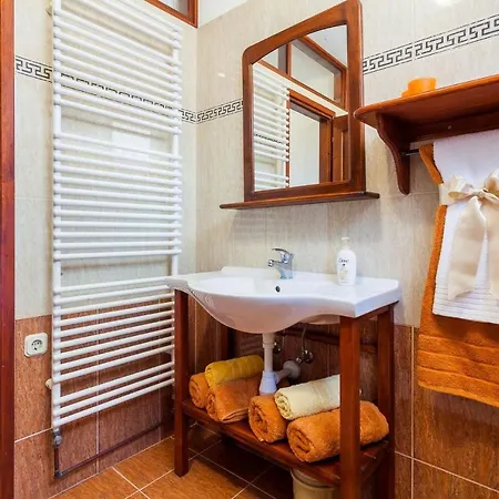 Villa Linda Prigradica