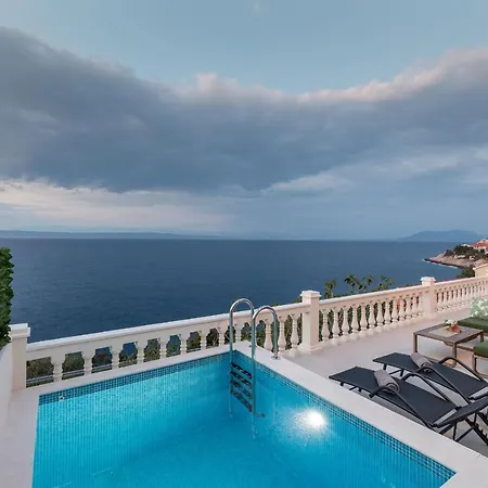 Villa Linda *