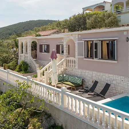 Villa Linda Prigradica