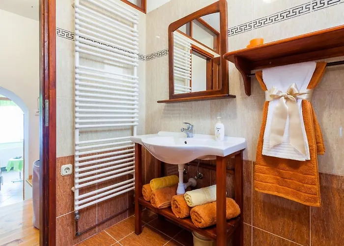 Willa Linda Prigradica