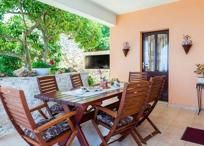 Willa Linda Prigradica