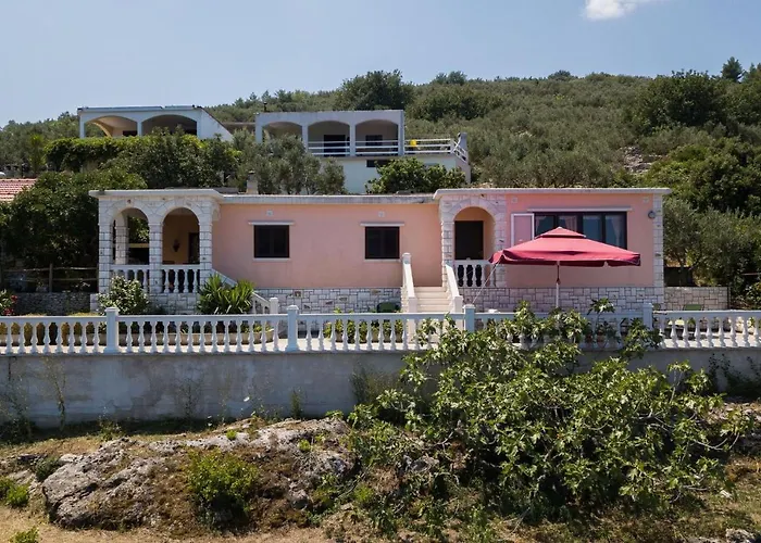 Willa Linda Prigradica