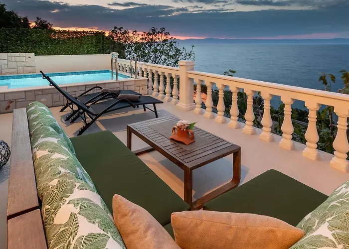 Willa Linda Prigradica