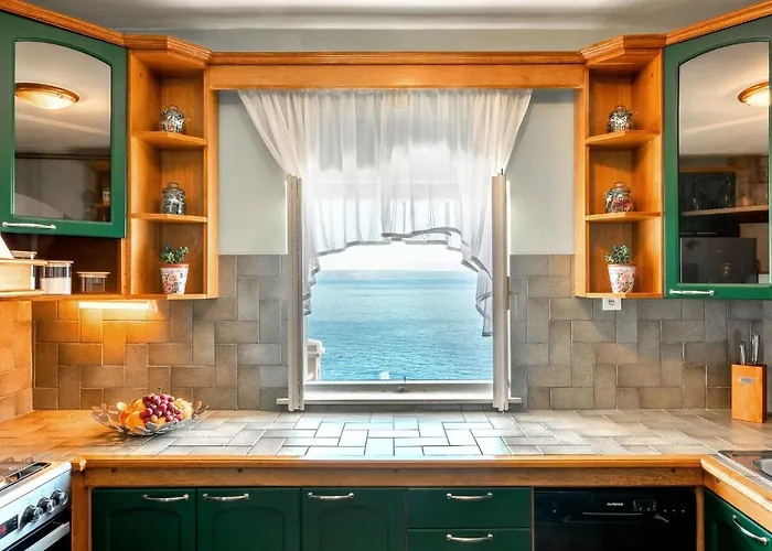 Willa Linda Prigradica