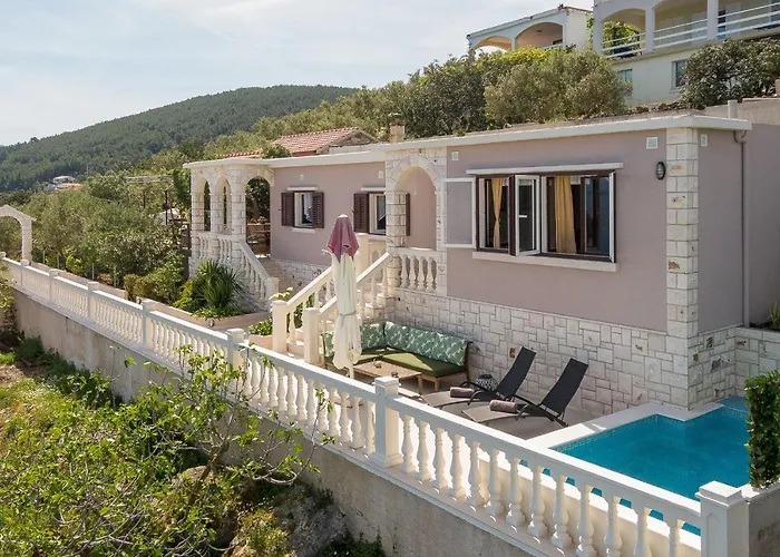 Willa Linda Prigradica