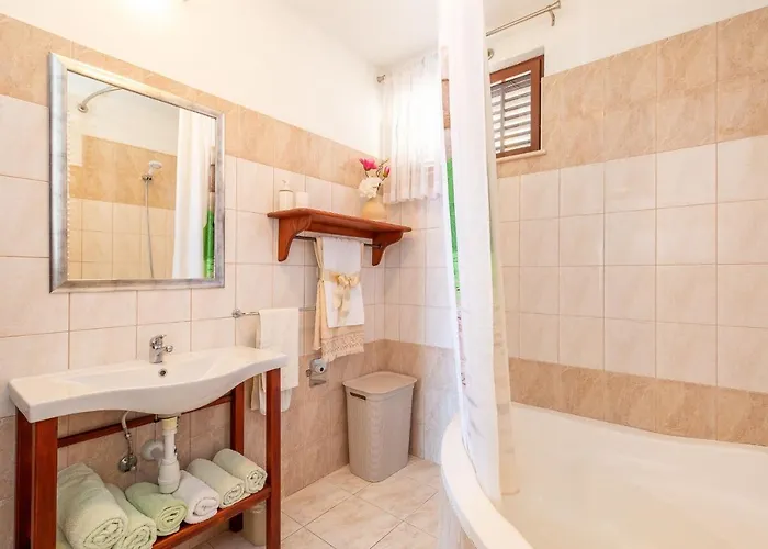 Willa Linda Prigradica