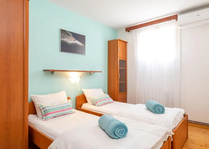 Willa Linda Prigradica